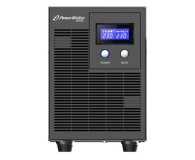 Power Walker VI 3000 STL (3000VA/1800W, 4xSchuko,USB-B) - 1546572 - zdjęcie 2
